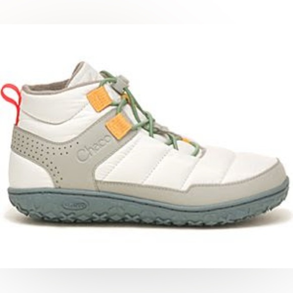Chaco Ramble Puff Lace Boots
